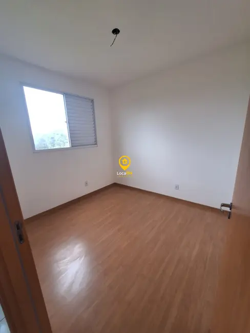 Foto 9 de Apartamento com 2 quartos à venda, 47m2 em Jardim Ouro Branco, Ribeirao Preto - SP