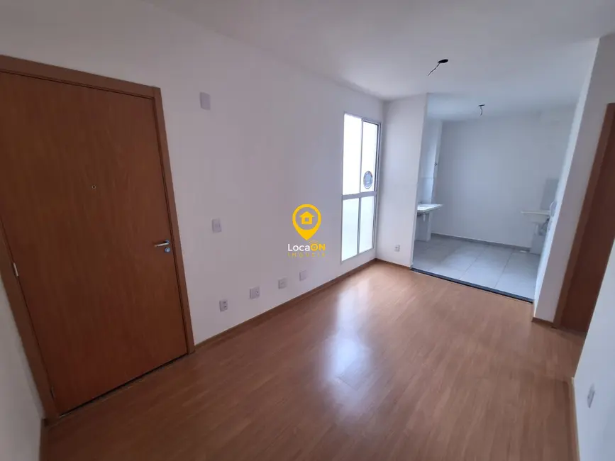 Foto 5 de Apartamento com 2 quartos à venda, 47m2 em Jardim Ouro Branco, Ribeirao Preto - SP