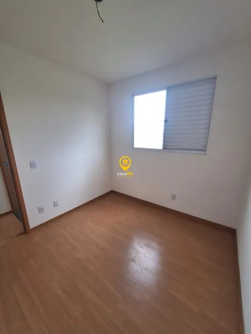 Foto 8 de Apartamento com 2 quartos à venda, 47m2 em Jardim Ouro Branco, Ribeirao Preto - SP