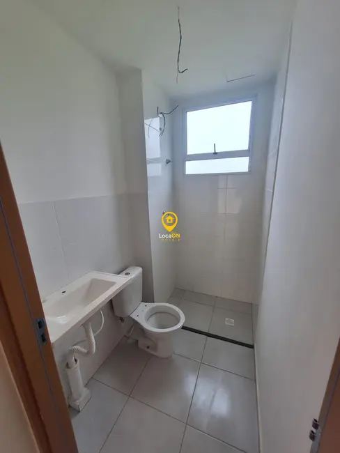Foto 2 de Apartamento com 2 quartos à venda, 47m2 em Jardim Ouro Branco, Ribeirao Preto - SP