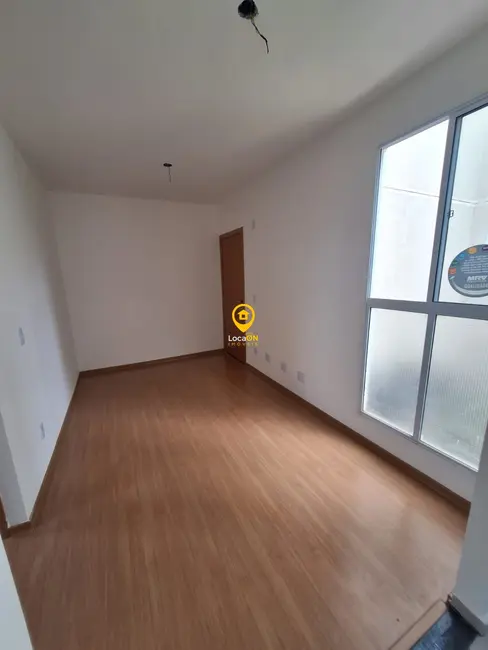 Foto 6 de Apartamento com 2 quartos à venda, 47m2 em Jardim Ouro Branco, Ribeirao Preto - SP