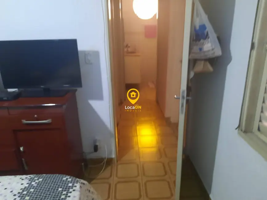 Sobrado com 3 quartos à venda, 120m2 em Independência, Ribeirao Preto - SP - imagem 8 Foto 8 de Sobrado com 3 quartos à venda, 120m2 em Independência, Ribeirao Preto - SP