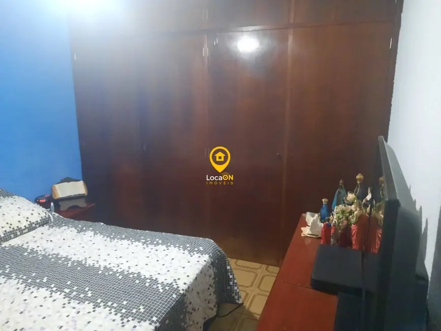 Sobrado com 3 quartos à venda, 120m2 em Independência, Ribeirao Preto - SP - imagem 6 Foto 6 de Sobrado com 3 quartos à venda, 120m2 em Independência, Ribeirao Preto - SP