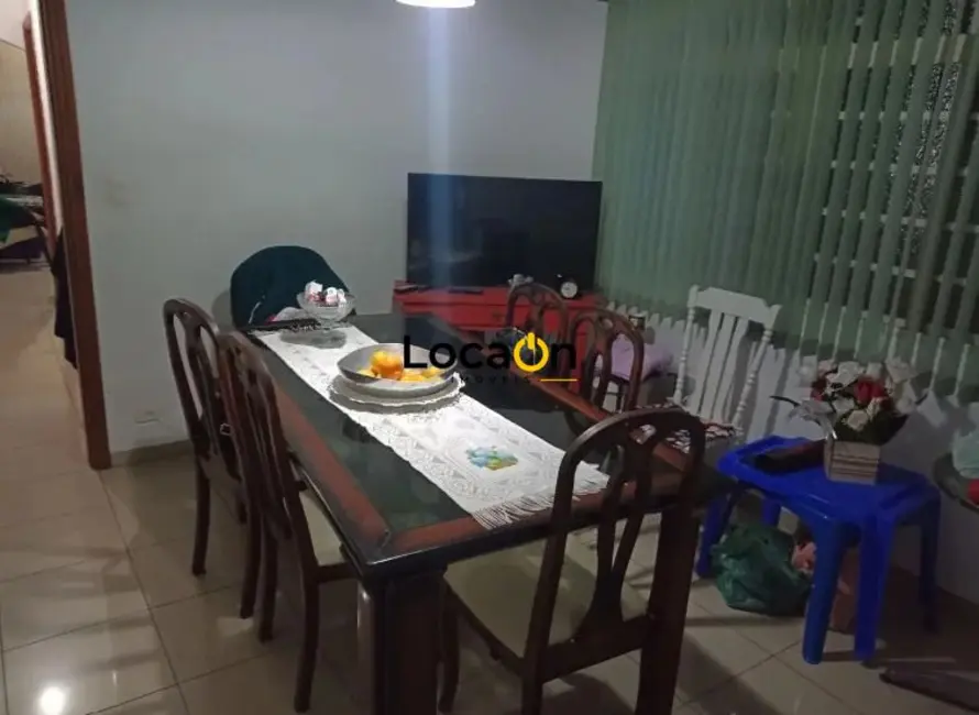Casa com 3 quartos à venda, 160m2 em Jardim Bonfiglioli, São Paulo - SP - imagem 7 Foto 7 de Casa com 3 quartos à venda, 160m2 em Jardim Bonfiglioli, São Paulo - SP