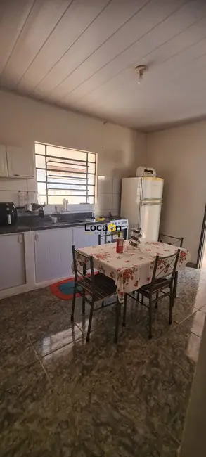Casa com 2 quartos à venda, 85m2 em Centro, Ribeirao Preto - SP - imagem 1 Foto 1 de Casa com 2 quartos à venda, 85m2 em Centro, Ribeirao Preto - SP