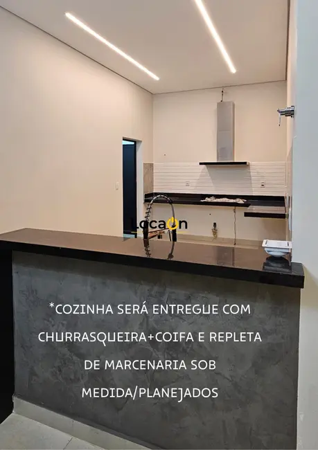 Foto 7 de Casa com 3 quartos à venda, 162m2 em Ribeirao Preto - SP