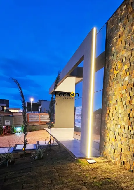 Foto 1 de Casa com 3 quartos à venda, 162m2 em Ribeirao Preto - SP
