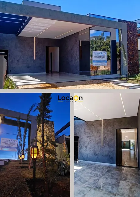 Foto 3 de Casa com 3 quartos à venda, 162m2 em Ribeirao Preto - SP