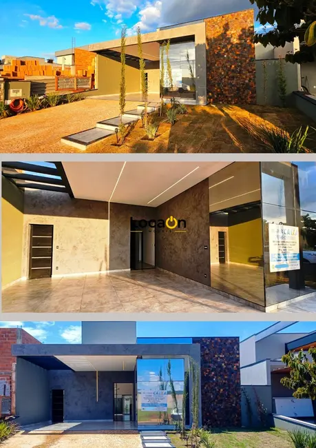 Foto 5 de Casa com 3 quartos à venda, 162m2 em Ribeirao Preto - SP