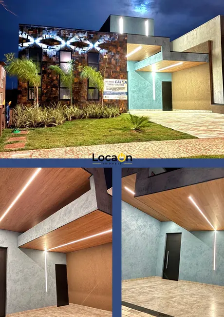 Foto 6 de Casa com 3 quartos à venda, 162m2 em Ribeirao Preto - SP