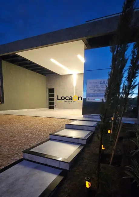 Foto 4 de Casa com 3 quartos à venda, 162m2 em Ribeirao Preto - SP
