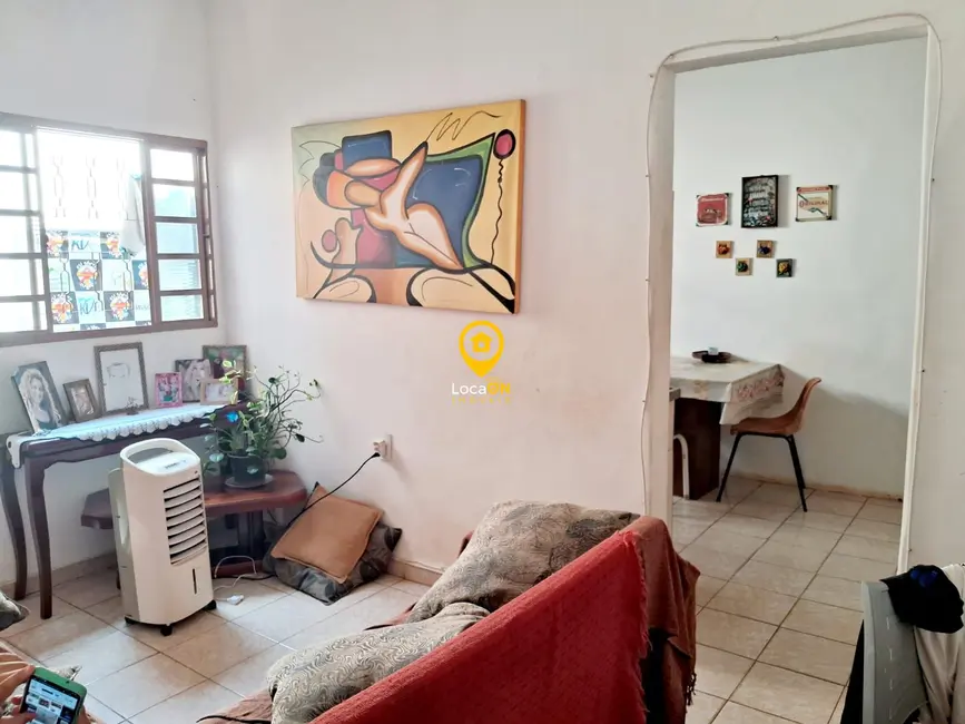 Foto 9 de Casa com 1 quarto à venda, 60m2 em Campos Elíseos, Ribeirao Preto - SP