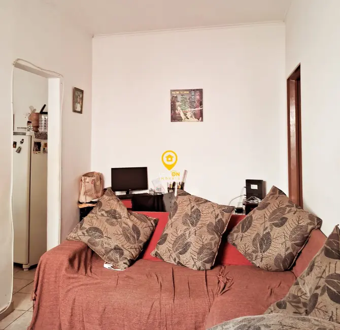 Foto 5 de Casa com 1 quarto à venda, 60m2 em Campos Elíseos, Ribeirao Preto - SP