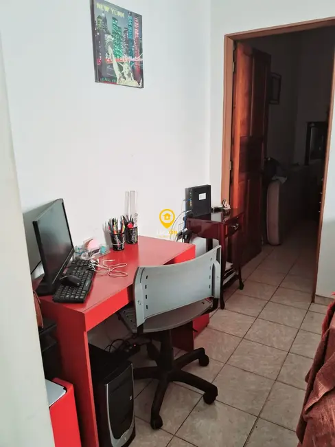 Foto 6 de Casa com 1 quarto à venda, 60m2 em Campos Elíseos, Ribeirao Preto - SP