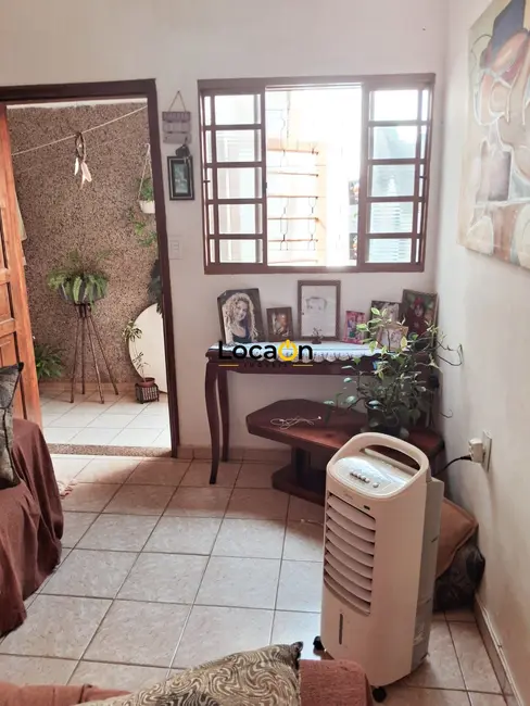 Foto 3 de Casa com 1 quarto à venda, 60m2 em Campos Elíseos, Ribeirao Preto - SP