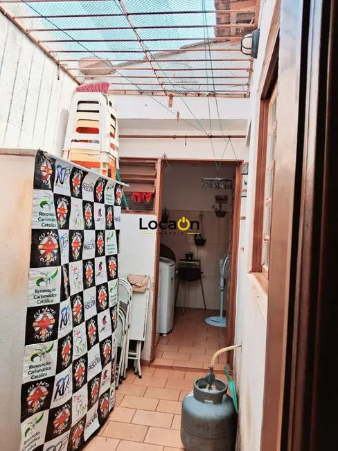 Foto 4 de Casa com 1 quarto à venda, 60m2 em Campos Elíseos, Ribeirao Preto - SP