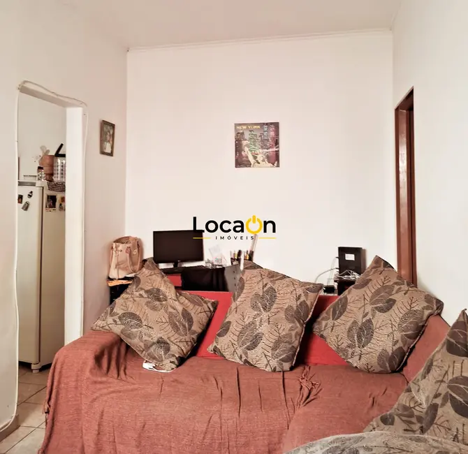 Foto 5 de Casa com 1 quarto à venda, 60m2 em Campos Elíseos, Ribeirao Preto - SP