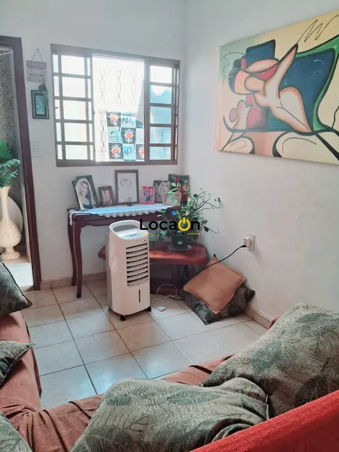 Foto 2 de Casa com 1 quarto à venda, 60m2 em Campos Elíseos, Ribeirao Preto - SP