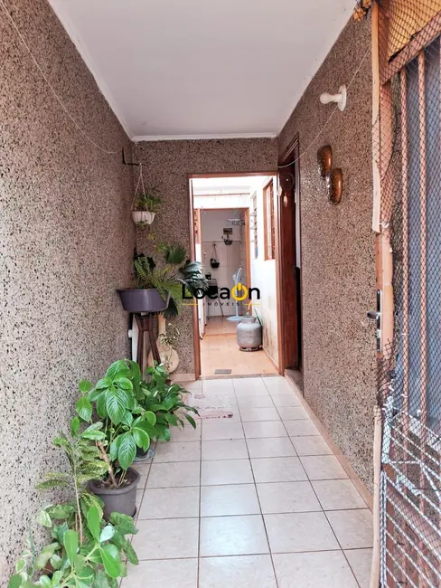 Foto 1 de Casa com 1 quarto à venda, 60m2 em Campos Elíseos, Ribeirao Preto - SP