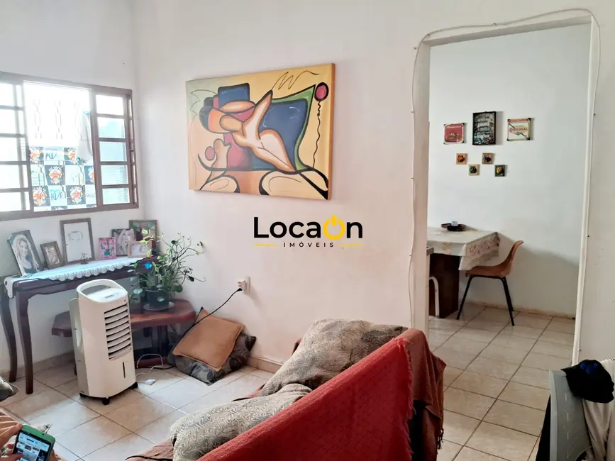 Foto 9 de Casa com 1 quarto à venda, 60m2 em Campos Elíseos, Ribeirao Preto - SP