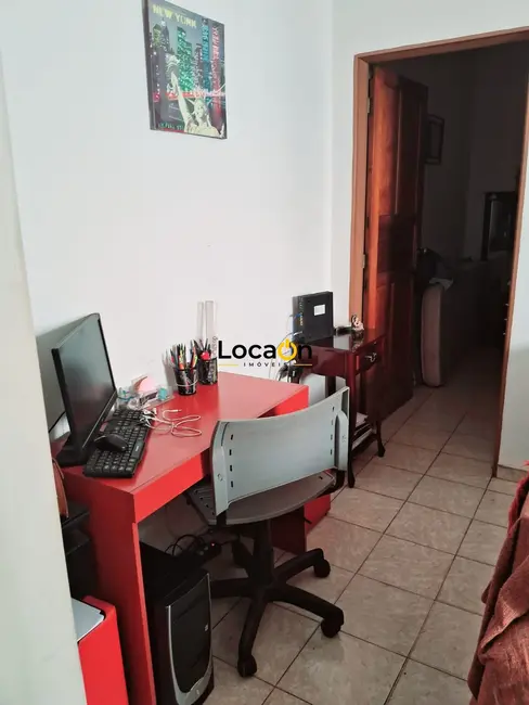 Foto 6 de Casa com 1 quarto à venda, 60m2 em Campos Elíseos, Ribeirao Preto - SP