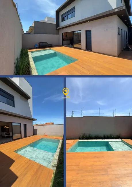 Foto 8 de Casa com 3 quartos à venda, 226m2 em Ribeirao Preto - SP