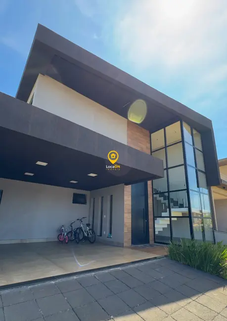 Foto 1 de Casa com 3 quartos à venda, 226m2 em Ribeirao Preto - SP