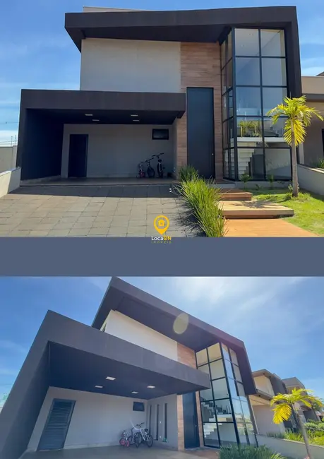 Foto 2 de Casa com 3 quartos à venda, 226m2 em Ribeirao Preto - SP
