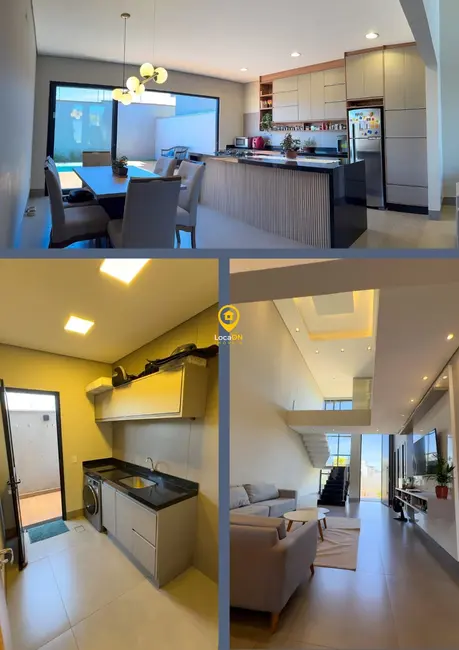Foto 7 de Casa com 3 quartos à venda, 226m2 em Ribeirao Preto - SP