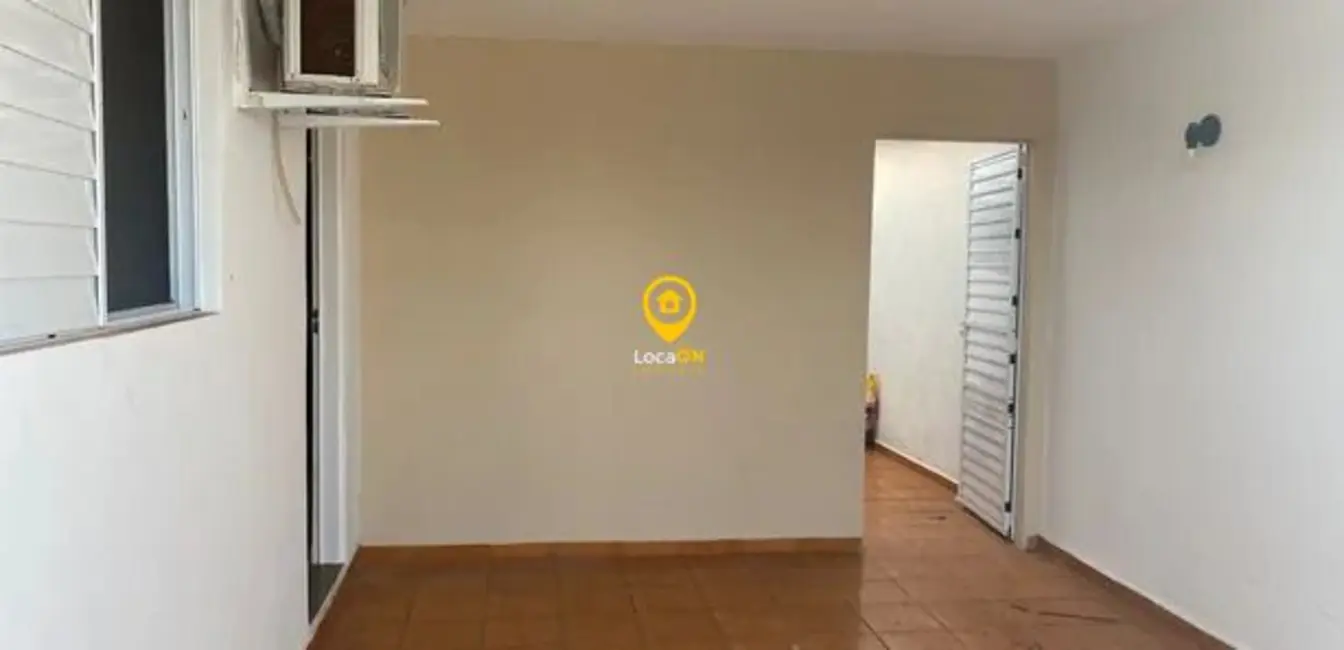 Foto 1 de Casa com 2 quartos à venda, 70m2 em Jardim Anhangüera, Ribeirao Preto - SP