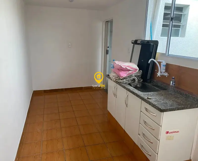 Foto 2 de Casa com 2 quartos à venda, 70m2 em Jardim Anhangüera, Ribeirao Preto - SP