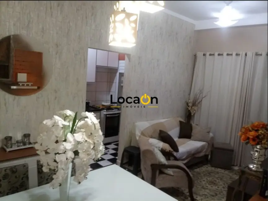 Apartamento com 2 quartos à venda, 75m2 em Parque Industrial Lagoinha, Ribeirao Preto - SP - imagem 1 Foto 1 de Apartamento com 2 quartos à venda, 75m2 em Parque Industrial Lagoinha, Ribeirao Preto - SP
