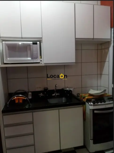 Apartamento com 2 quartos à venda, 75m2 em Parque Industrial Lagoinha, Ribeirao Preto - SP - imagem 7 Foto 7 de Apartamento com 2 quartos à venda, 75m2 em Parque Industrial Lagoinha, Ribeirao Preto - SP