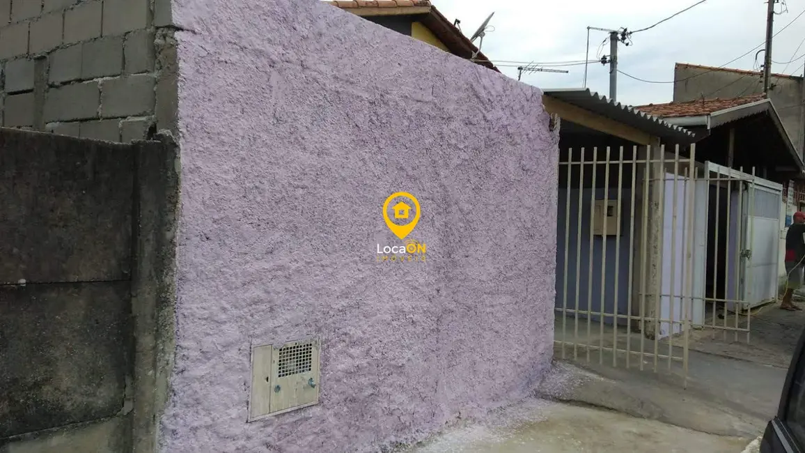Casa com 2 quartos à venda, 91m2 em Residencial Nova Esperança, Pindamonhangaba - SP - imagem 1 Foto 1 de Casa com 2 quartos à venda, 91m2 em Residencial Nova Esperança, Pindamonhangaba - SP