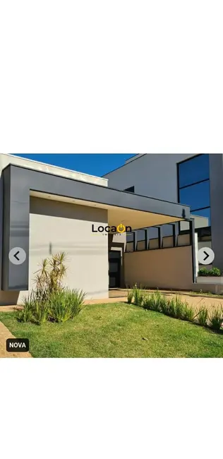 Casa de Condomínio com 3 quartos à venda, 132m2 em Ribeirao Preto - SP - imagem 1 Foto 1 de Casa de Condomínio com 3 quartos à venda, 132m2 em Ribeirao Preto - SP