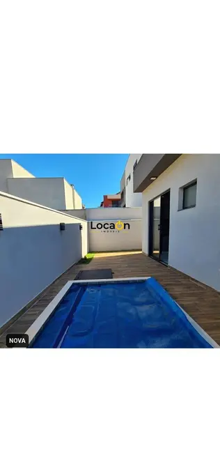 Casa de Condomínio com 3 quartos à venda, 132m2 em Ribeirao Preto - SP - imagem 2 Foto 2 de Casa de Condomínio com 3 quartos à venda, 132m2 em Ribeirao Preto - SP