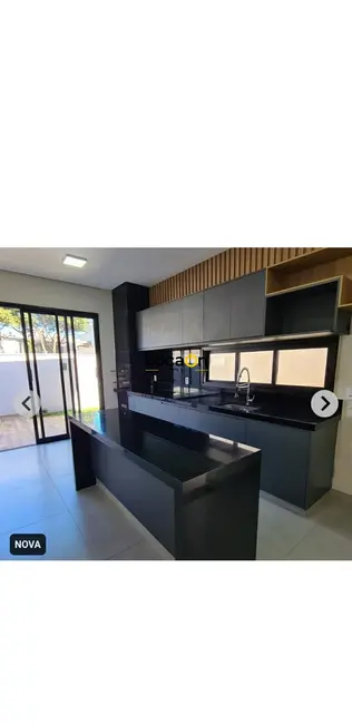 Casa de Condomínio com 3 quartos à venda, 132m2 em Ribeirao Preto - SP - imagem 5 Foto 5 de Casa de Condomínio com 3 quartos à venda, 132m2 em Ribeirao Preto - SP