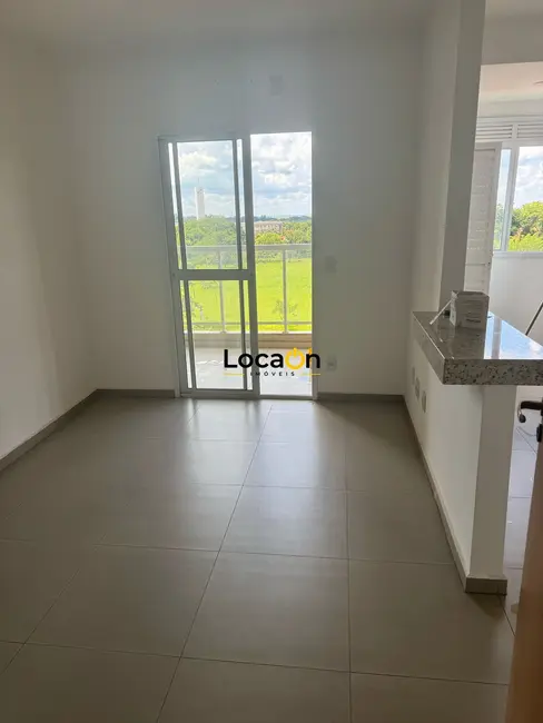 Foto 6 de Apartamento com 2 quartos à venda, 58m2 em Parque dos Lagos, Ribeirao Preto - SP