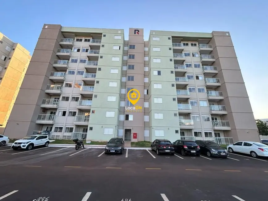 Apartamento com 2 quartos à venda, 58m2 em Parque dos Lagos, Ribeirao Preto - SP - imagem 1 Foto 1 de Apartamento com 2 quartos à venda, 58m2 em Parque dos Lagos, Ribeirao Preto - SP
