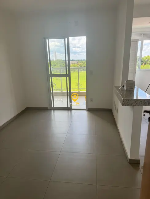 Apartamento com 2 quartos à venda, 58m2 em Parque dos Lagos, Ribeirao Preto - SP - imagem 6 Foto 6 de Apartamento com 2 quartos à venda, 58m2 em Parque dos Lagos, Ribeirao Preto - SP