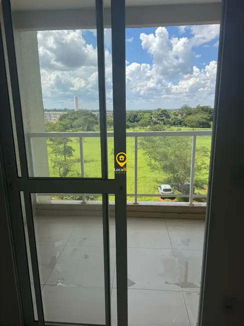 Apartamento com 2 quartos à venda, 58m2 em Parque dos Lagos, Ribeirao Preto - SP - imagem 3 Foto 3 de Apartamento com 2 quartos à venda, 58m2 em Parque dos Lagos, Ribeirao Preto - SP