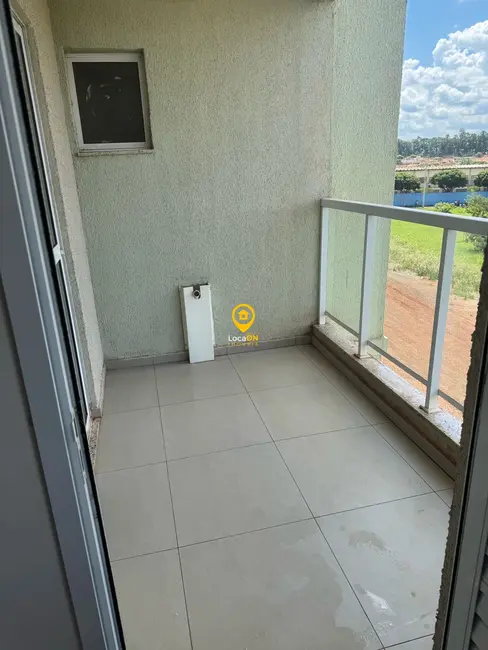 Apartamento com 2 quartos à venda, 58m2 em Parque dos Lagos, Ribeirao Preto - SP - imagem 2 Foto 2 de Apartamento com 2 quartos à venda, 58m2 em Parque dos Lagos, Ribeirao Preto - SP