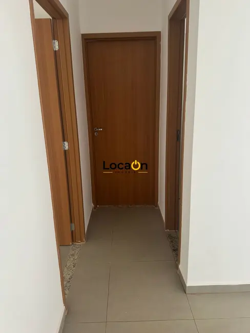 Foto 9 de Apartamento com 2 quartos à venda, 58m2 em Parque dos Lagos, Ribeirao Preto - SP
