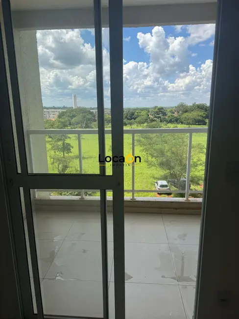 Foto 3 de Apartamento com 2 quartos à venda, 58m2 em Parque dos Lagos, Ribeirao Preto - SP