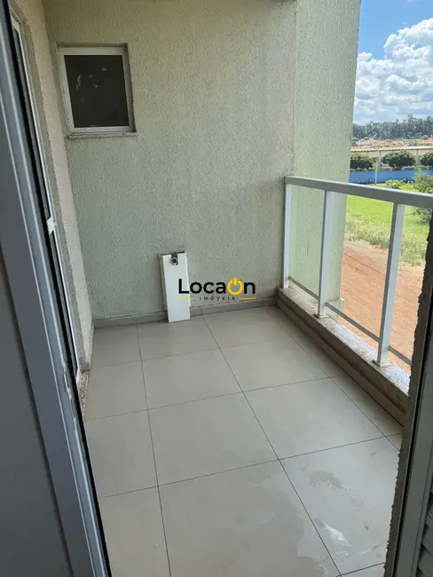 Foto 2 de Apartamento com 2 quartos à venda, 58m2 em Parque dos Lagos, Ribeirao Preto - SP