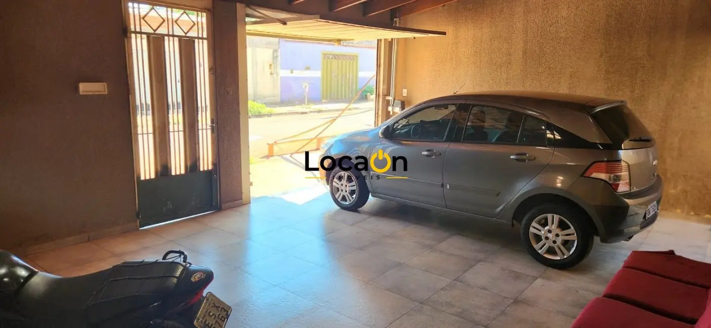 Foto 1 de Casa com 2 quartos à venda, 138m2 em Jardim Pedra Branca, Ribeirao Preto - SP