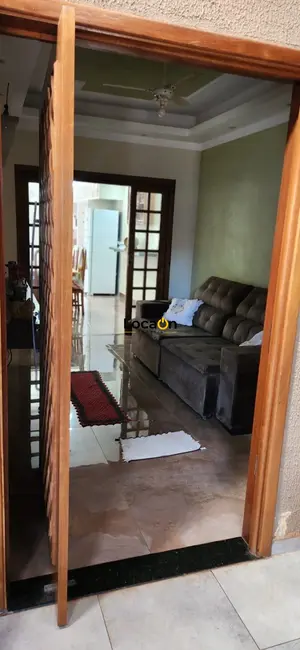 Foto 2 de Casa com 2 quartos à venda, 138m2 em Jardim Pedra Branca, Ribeirao Preto - SP