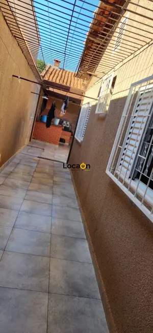 Foto 7 de Casa com 2 quartos à venda, 138m2 em Jardim Pedra Branca, Ribeirao Preto - SP