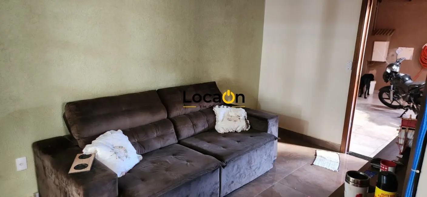 Foto 3 de Casa com 2 quartos à venda, 138m2 em Jardim Pedra Branca, Ribeirao Preto - SP