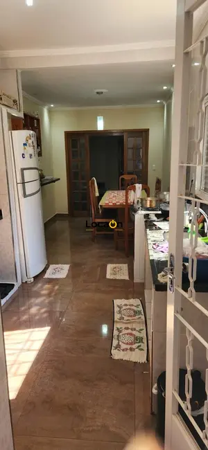 Foto 6 de Casa com 2 quartos à venda, 138m2 em Jardim Pedra Branca, Ribeirao Preto - SP